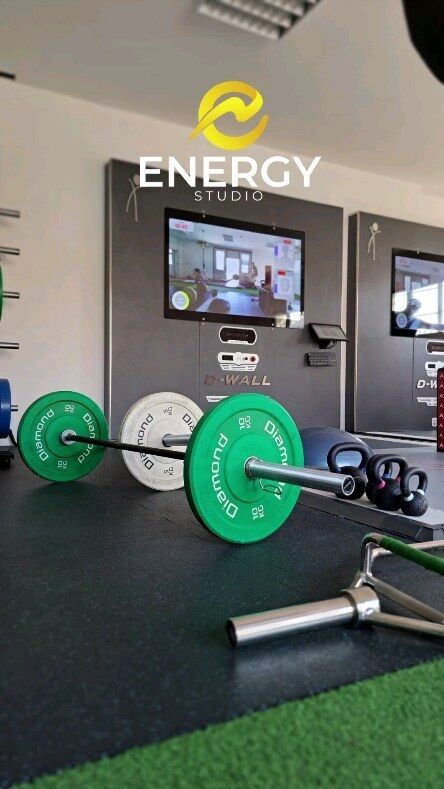 Contattaci per progettare il tuo allenamento personalizzato!🔥

📲+393385048309
energy.scandiano@gmail.com 
www.energyscandiano.it 

ENERGY STUDIO 
via Fratelli Rosselli 16
 Scandiano